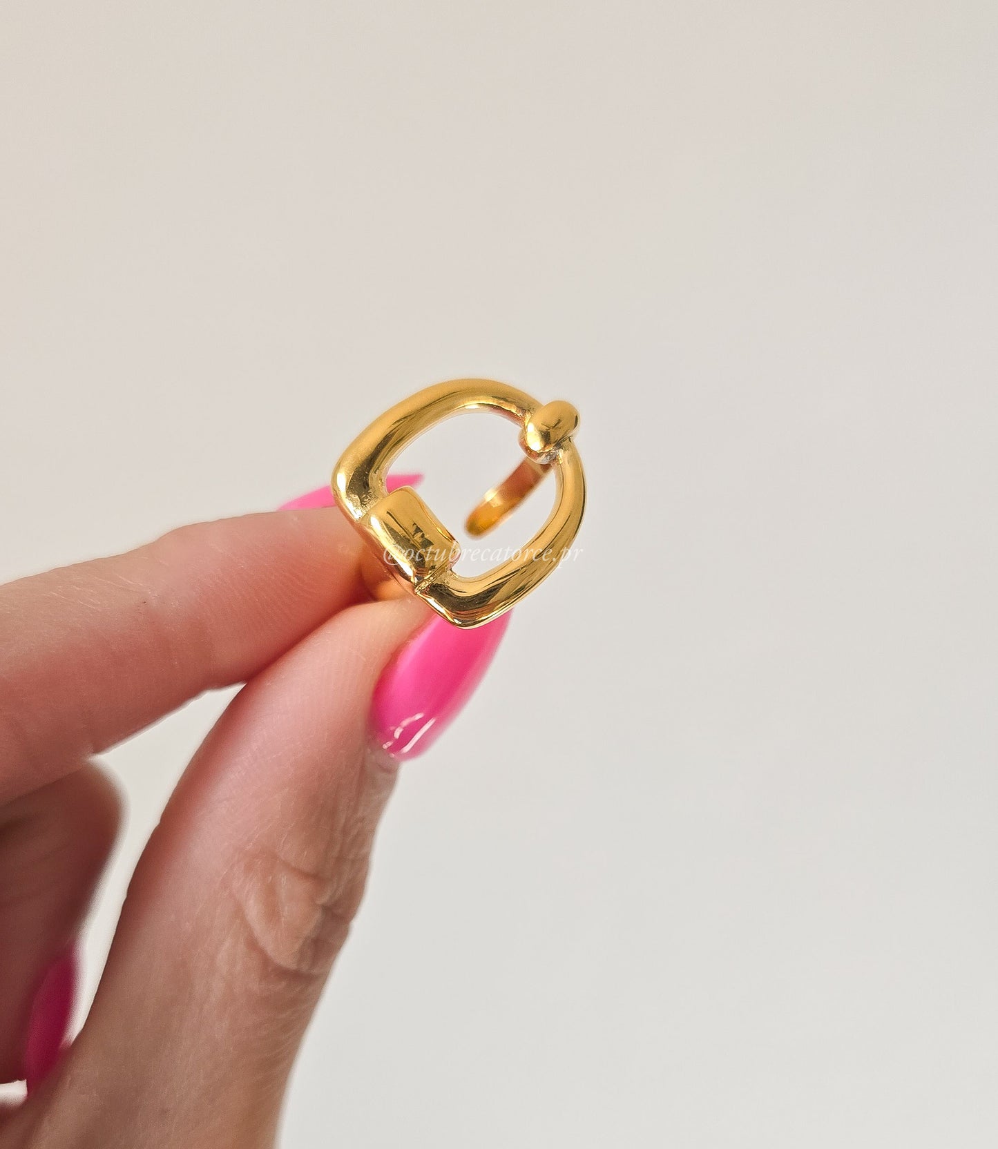D ring