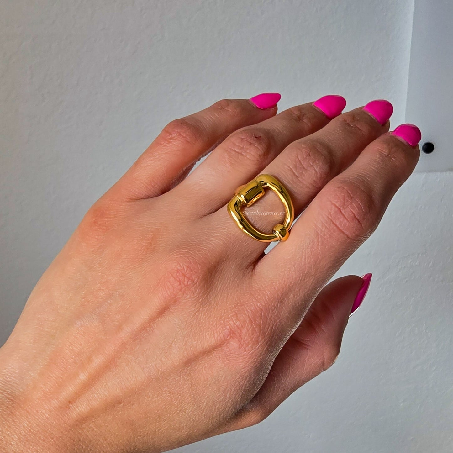 D ring
