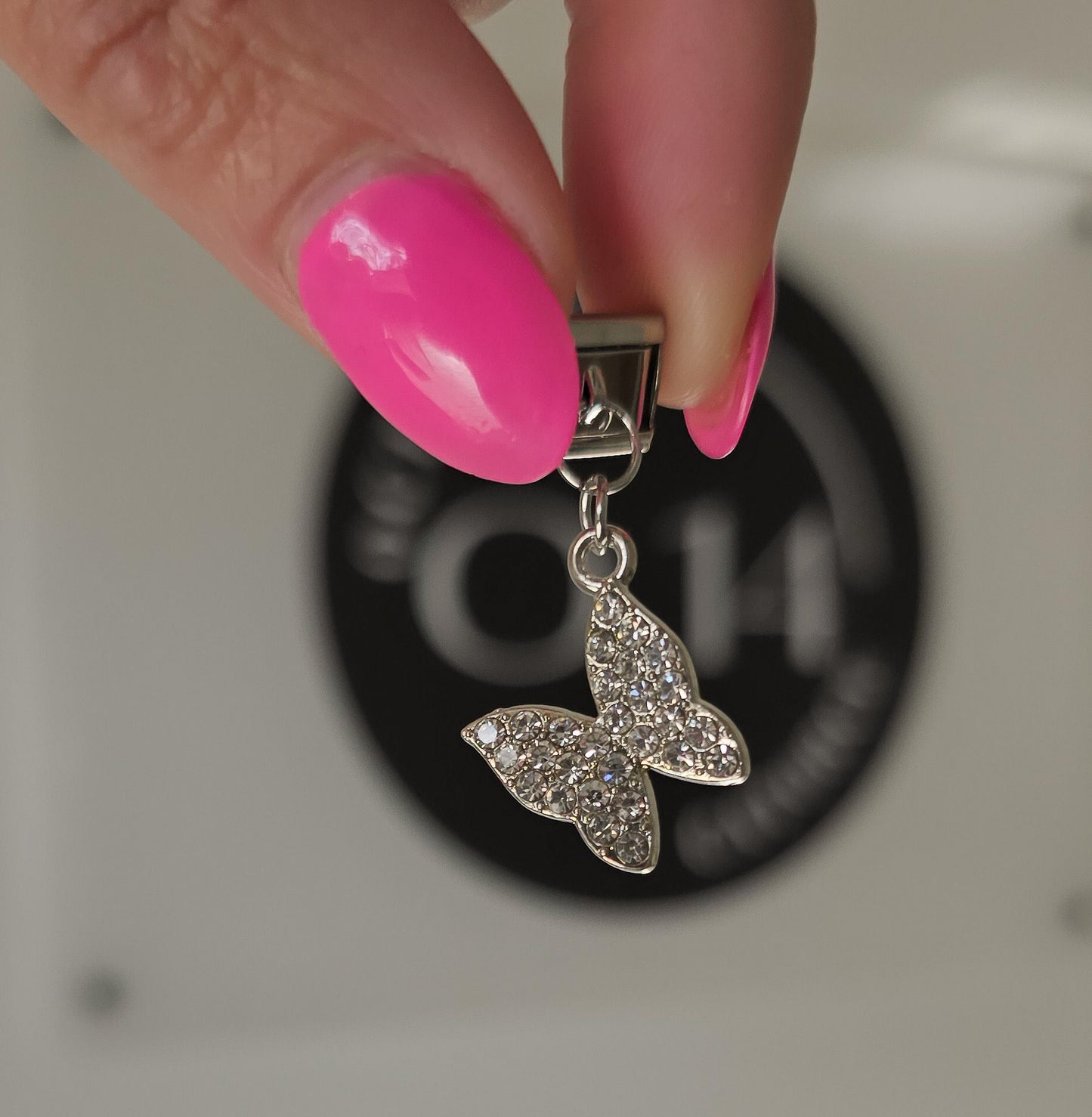 Libre Italian Charm