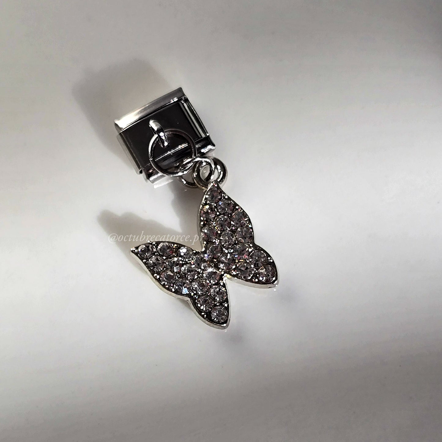 Libre Italian Charm