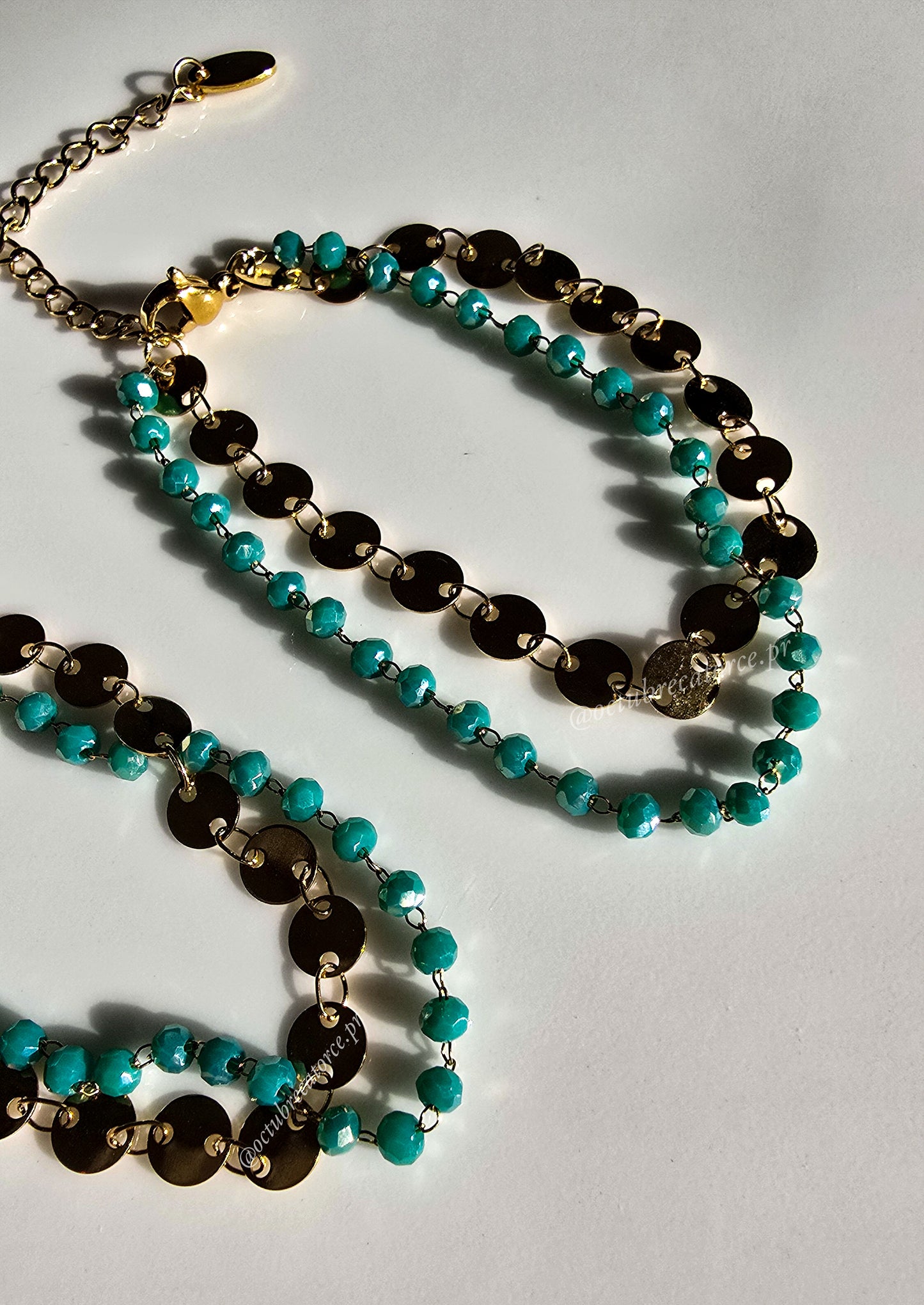 Ocean Bracelet