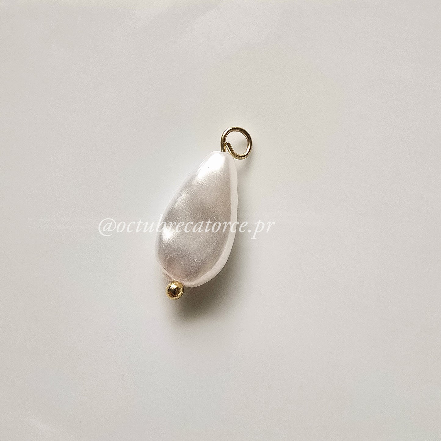 Preciosa Charm