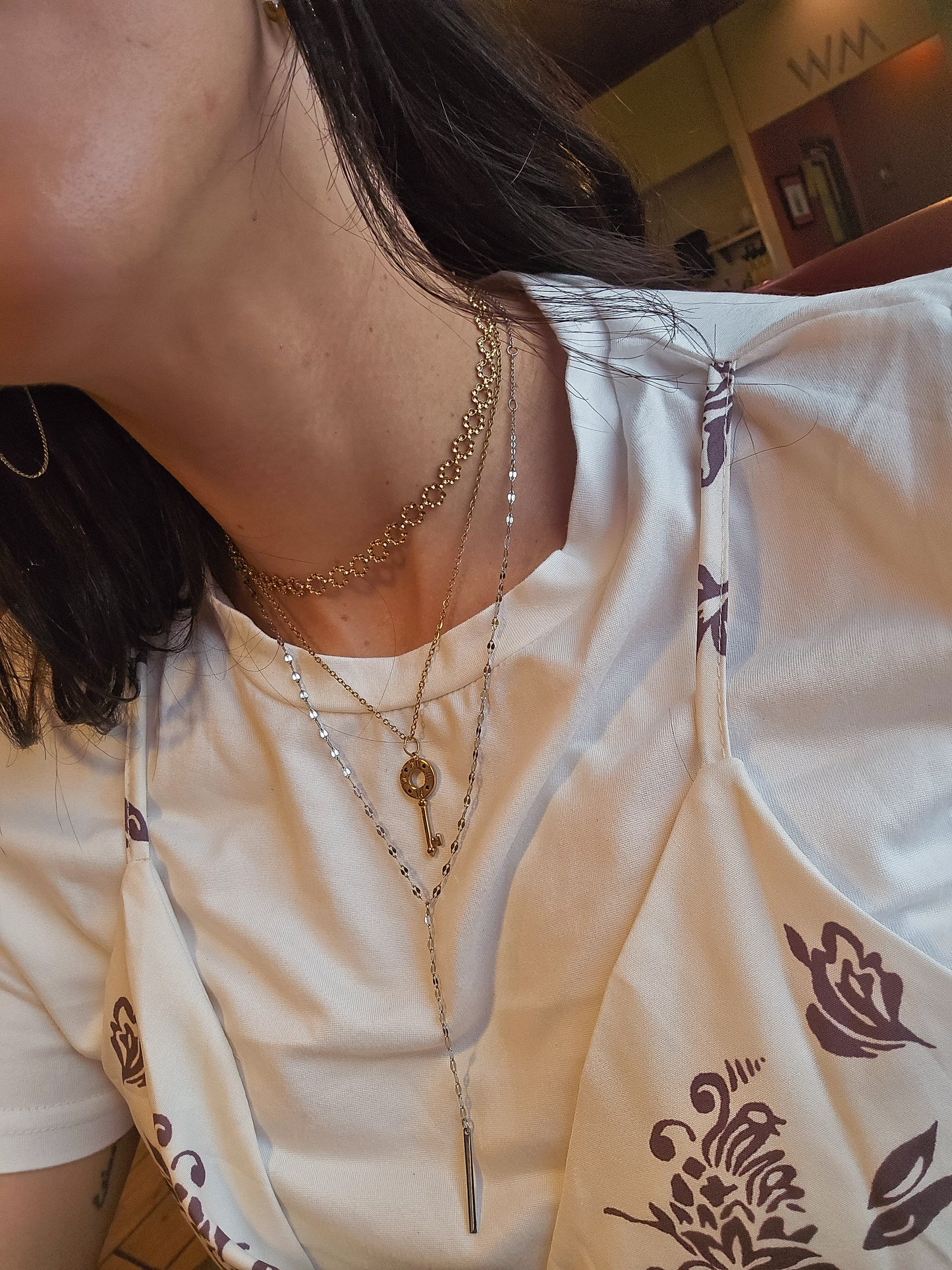 Essential Choker