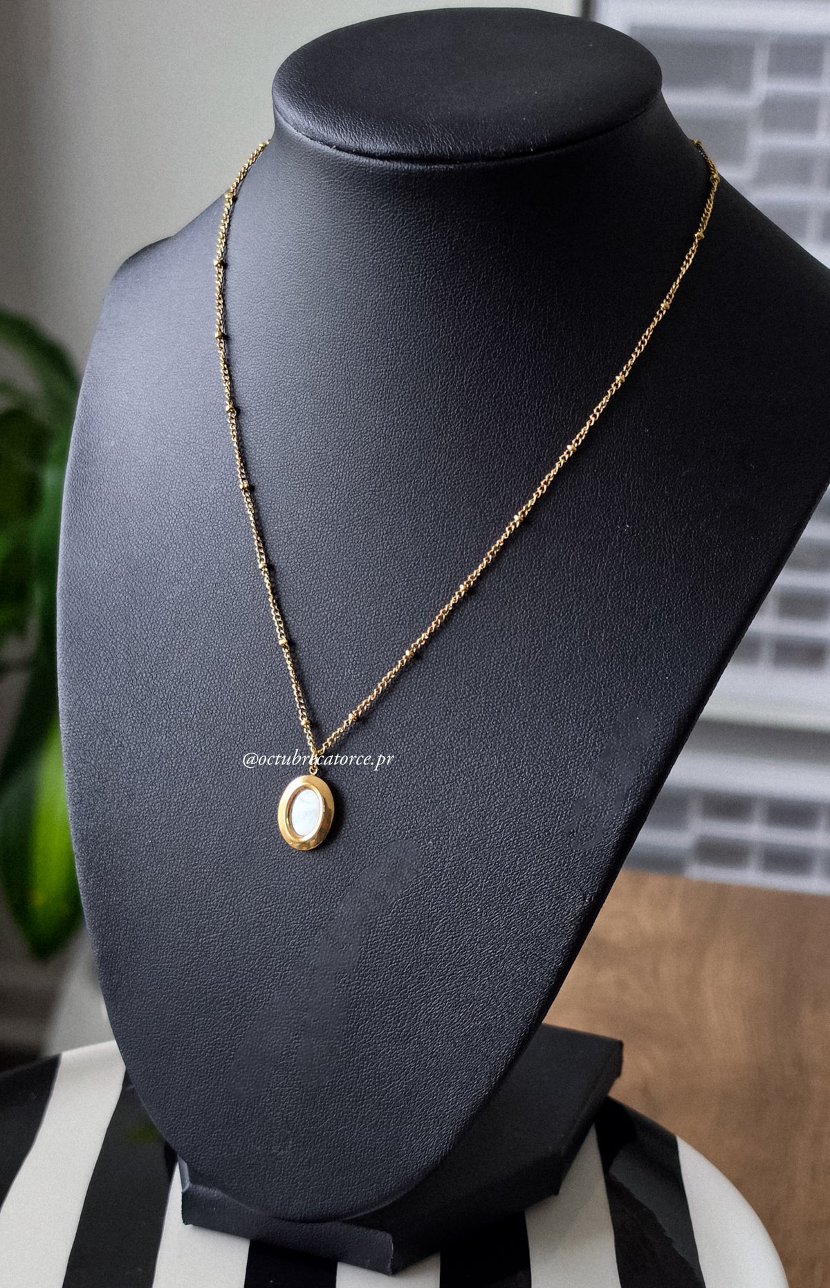 Eleonor Necklace