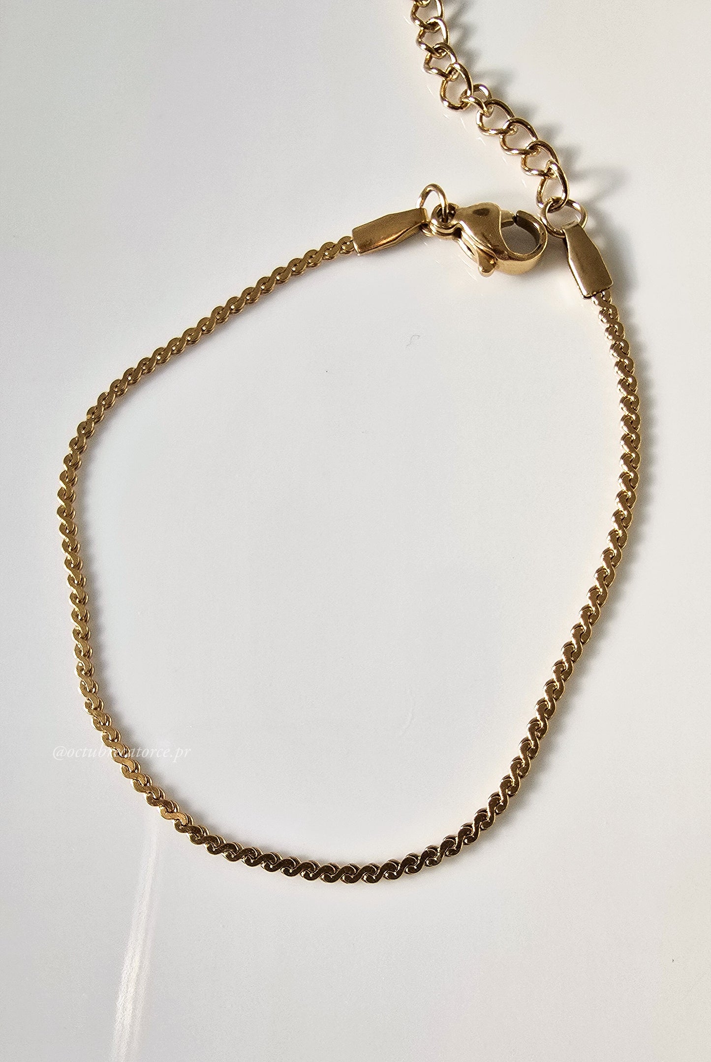 Tani Bracelet