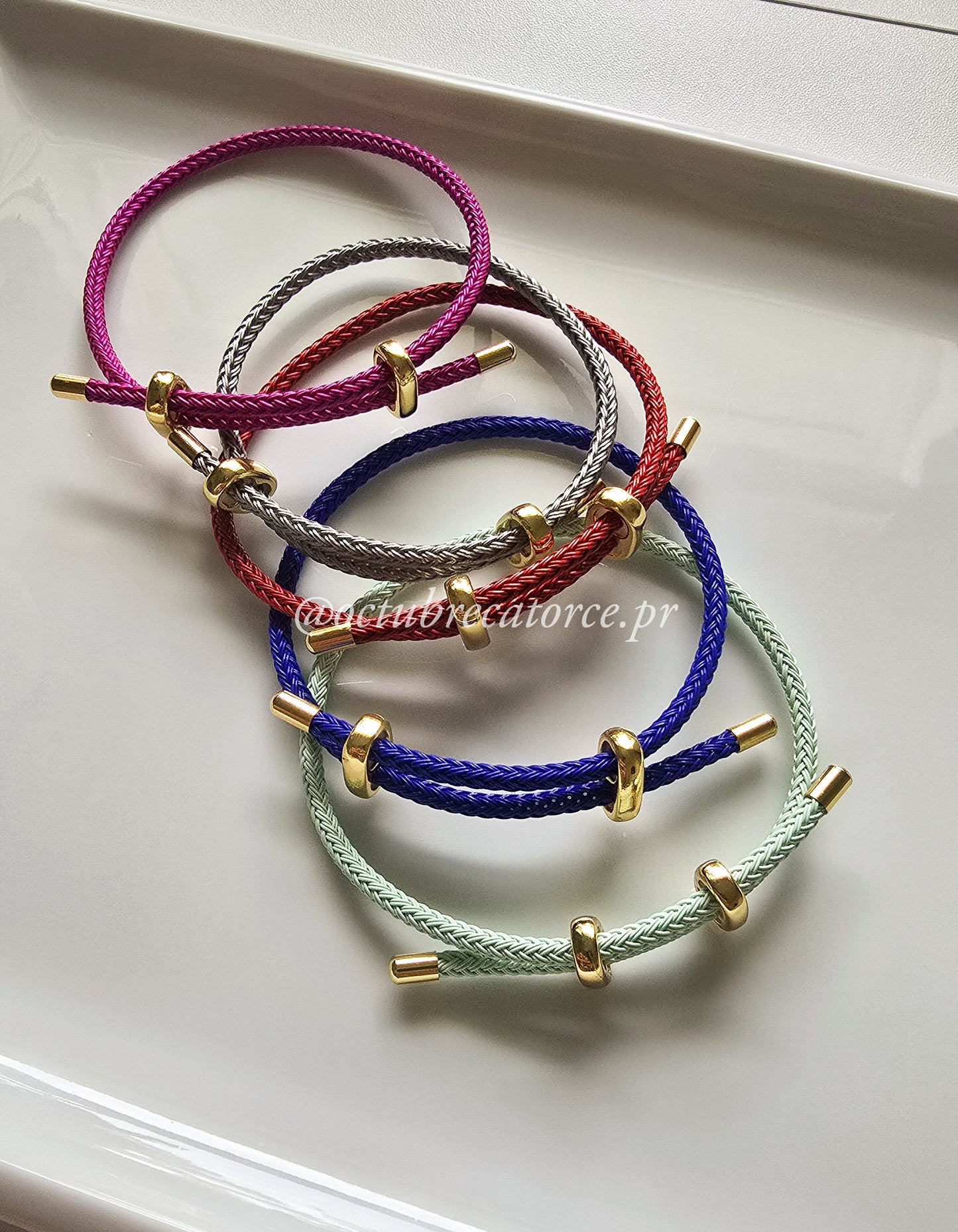 Arizona Bracelet