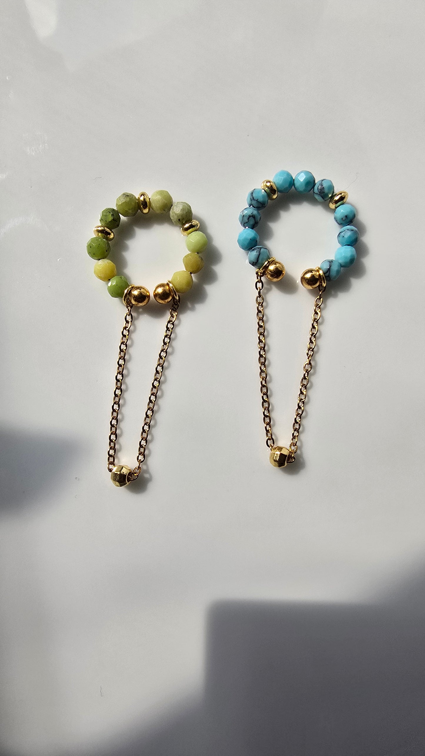 Natural Earcuff