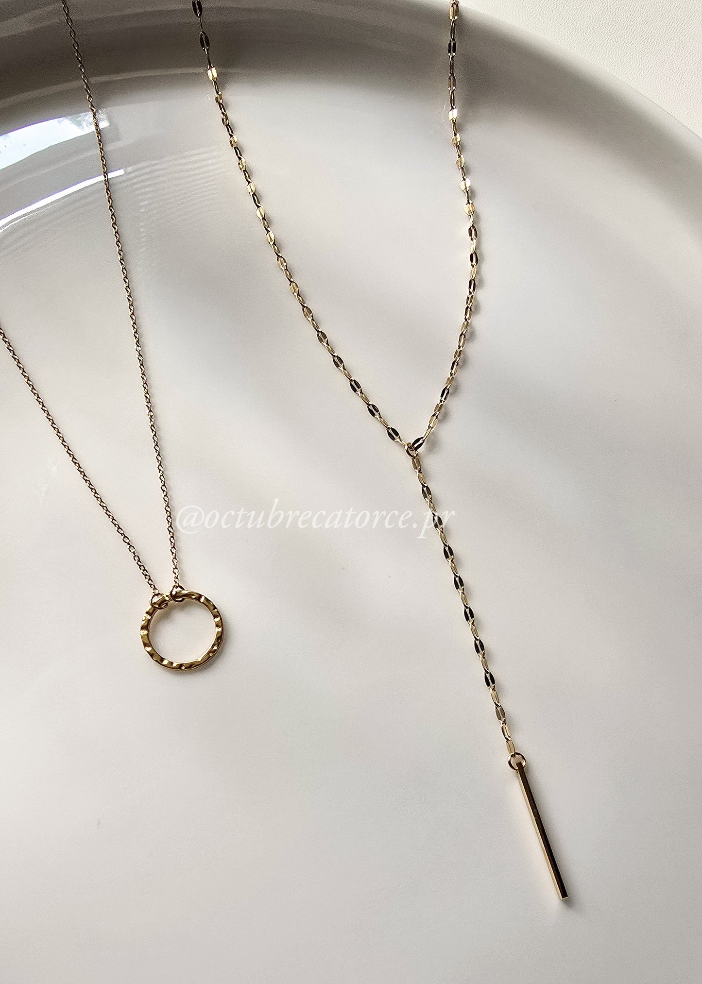 Kelsey Necklace
