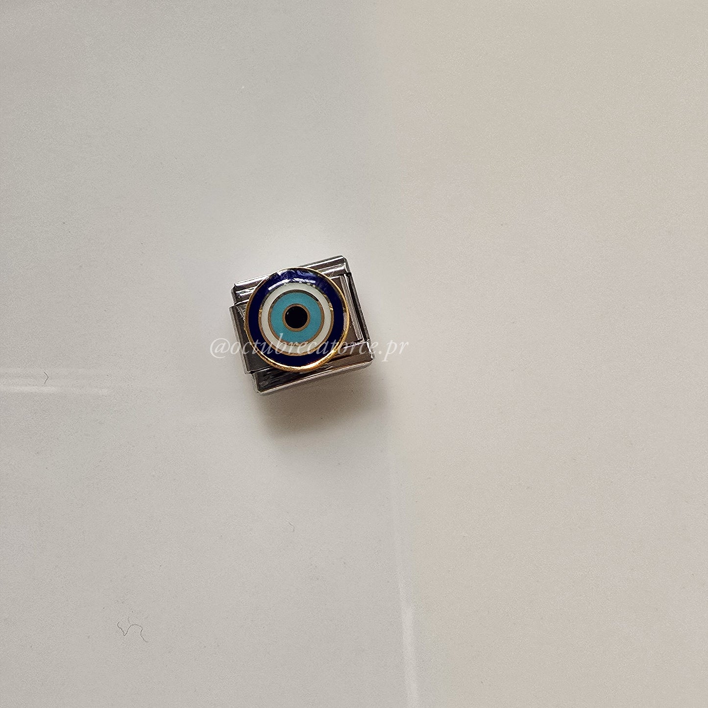 Evil Eye Italian Charm