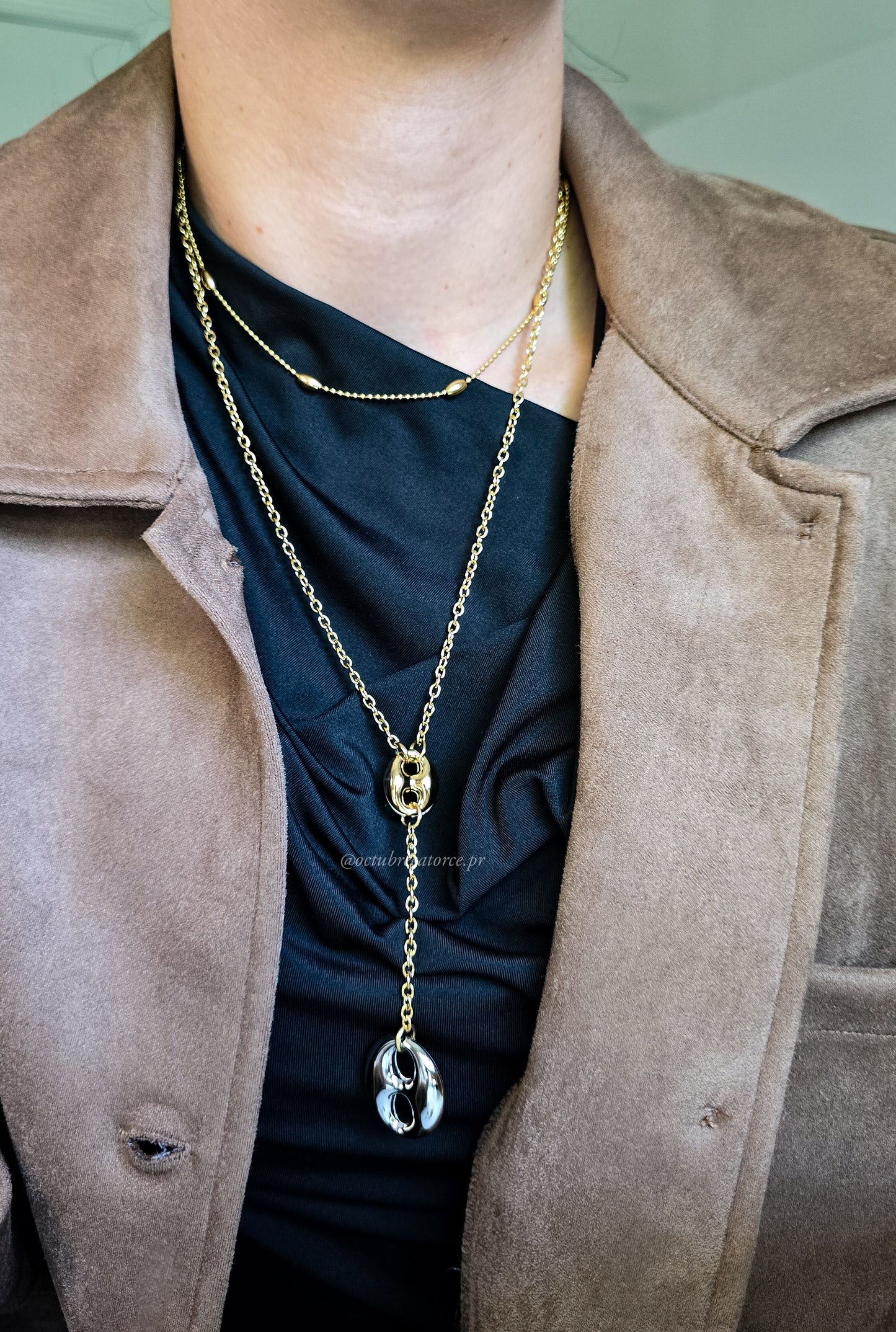 Grace Necklace