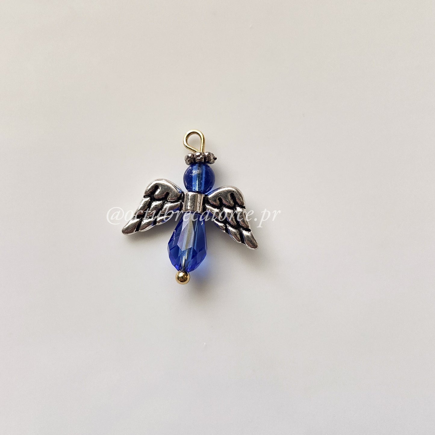 Ángel de mi guarda Charm