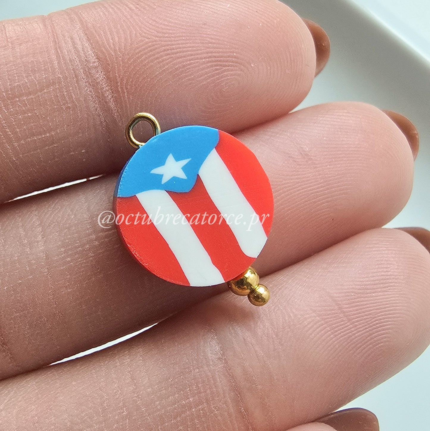 PR charm