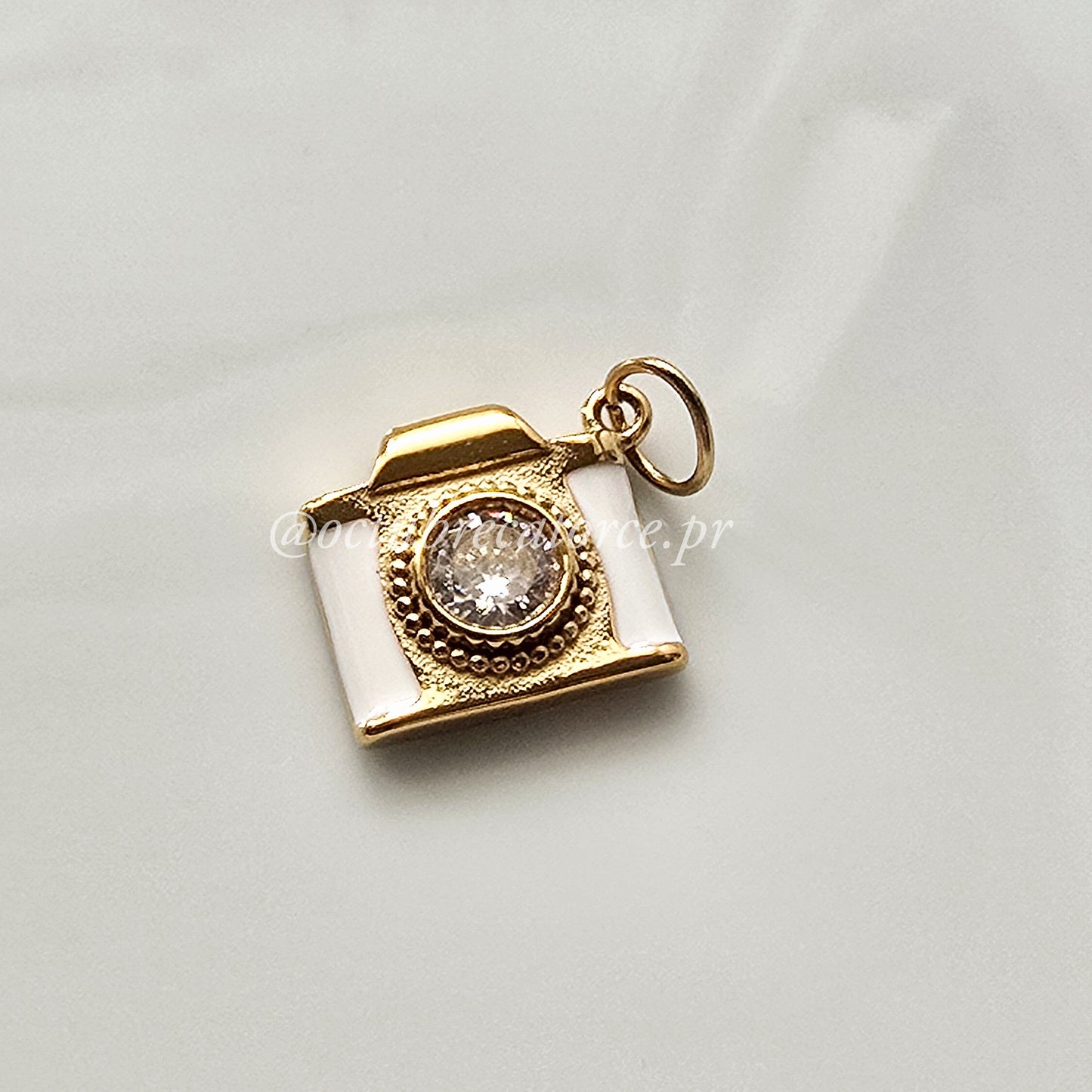 Cámara Charm