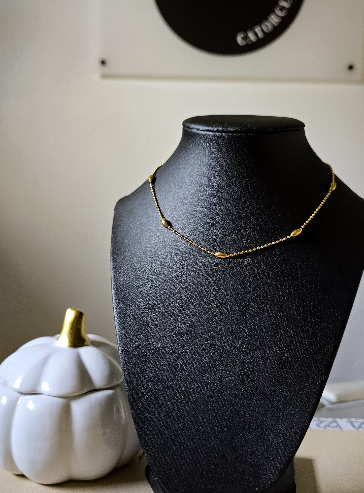 Fall Choker