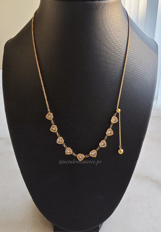 Preciosa Necklace