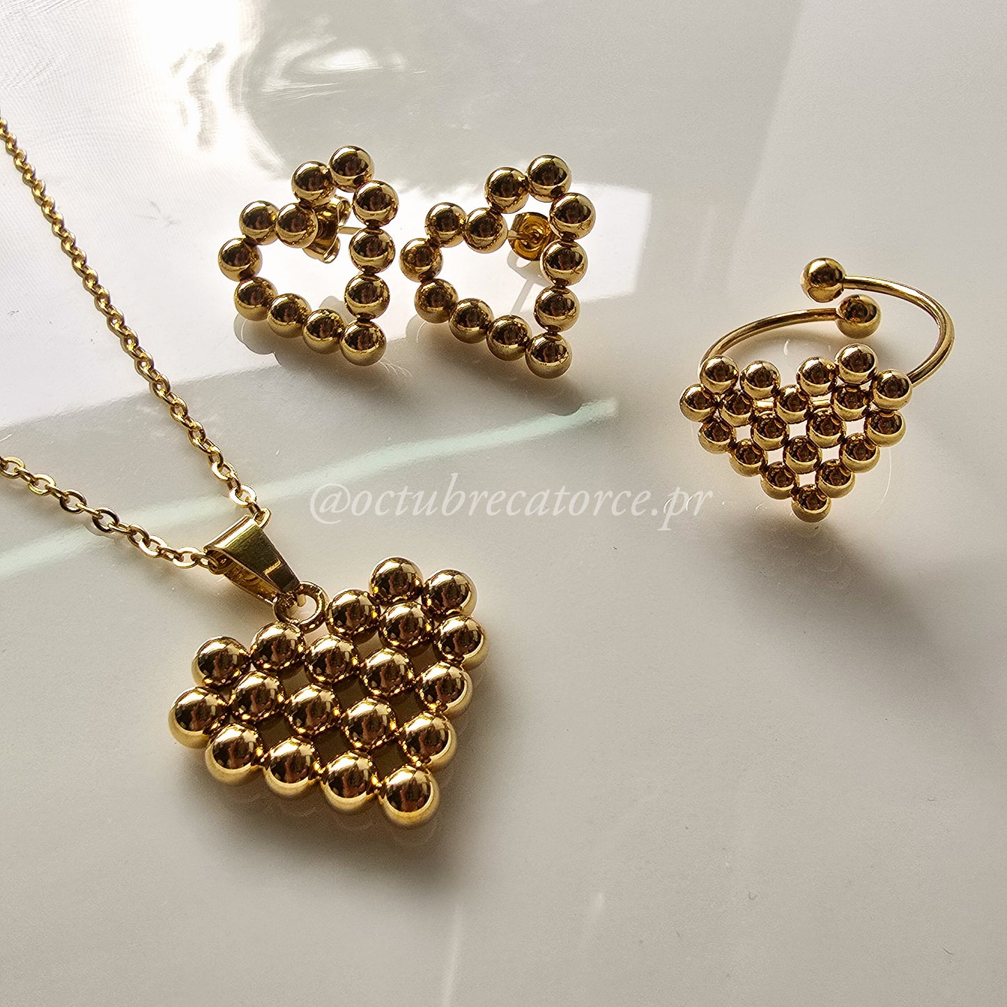 Love Set