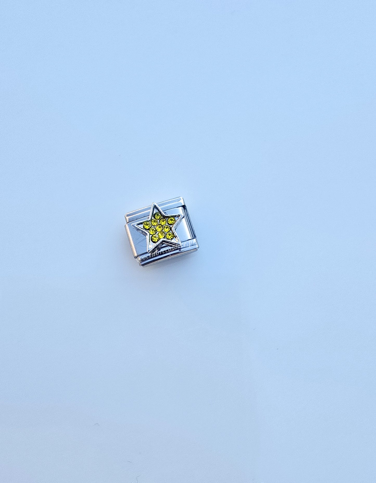 Estrella Italian Charm