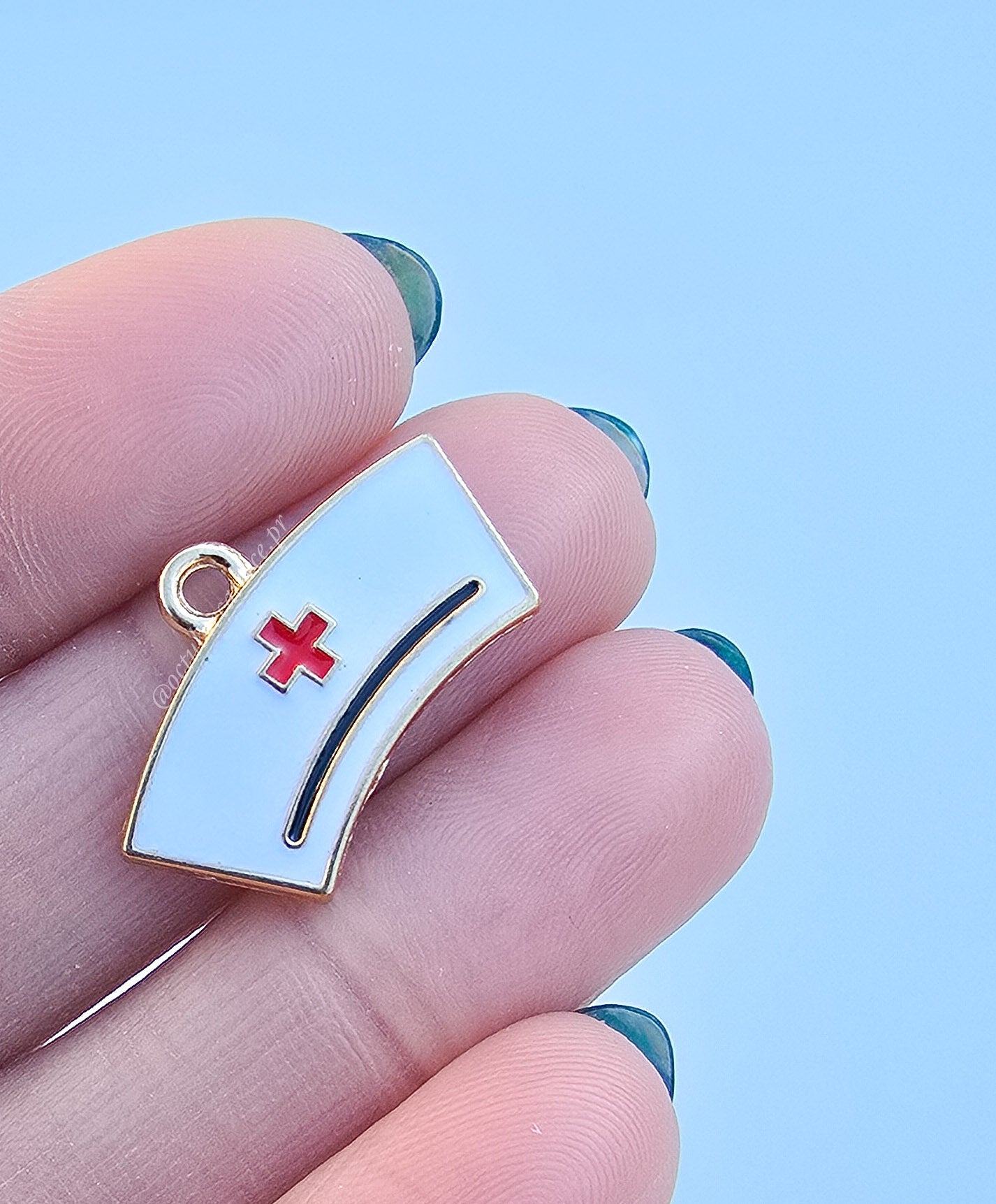 Nurse Charm