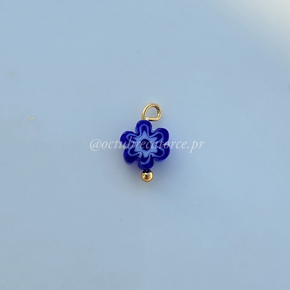 Encanto Charm