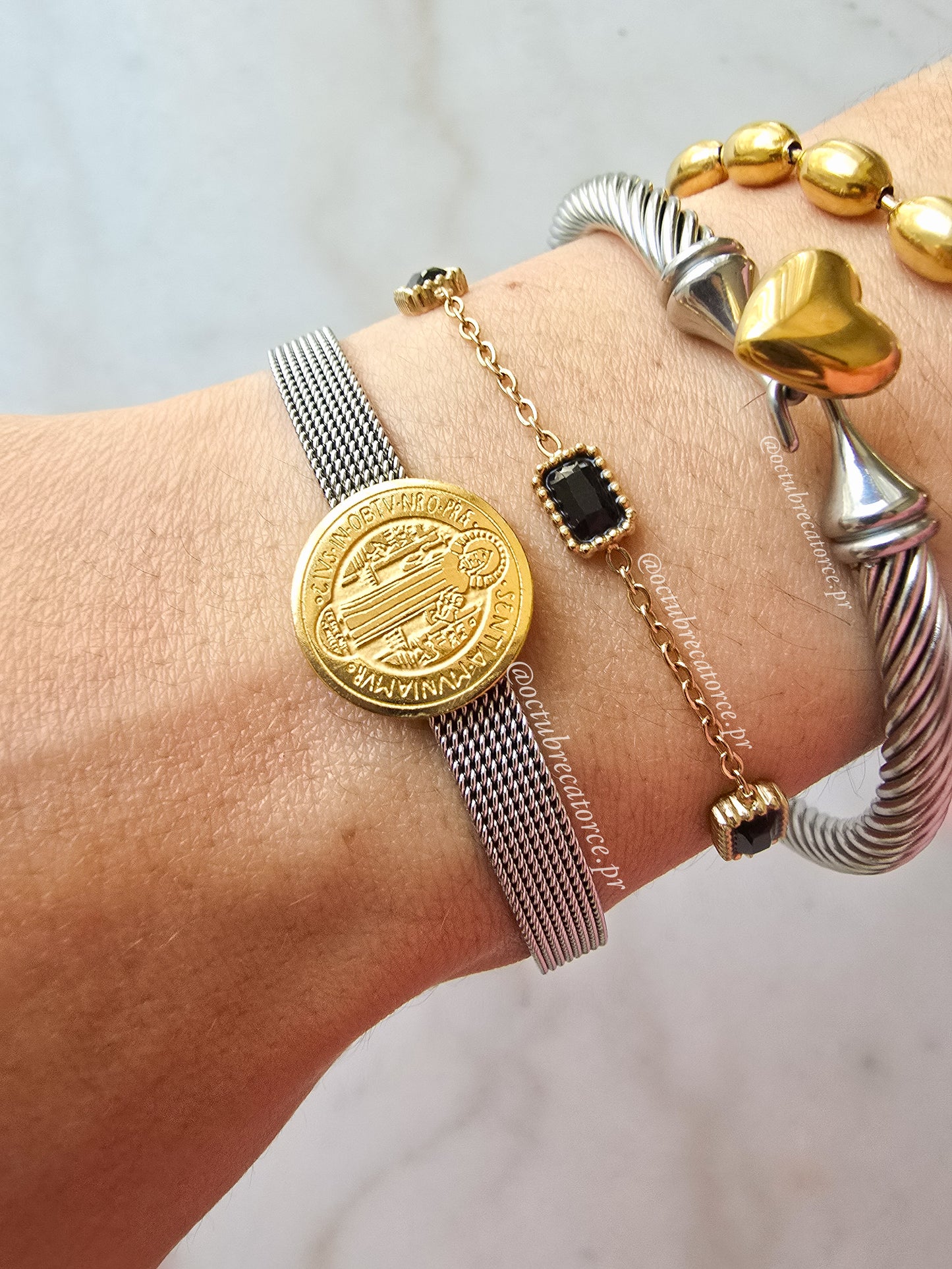 San Benito Bracelet