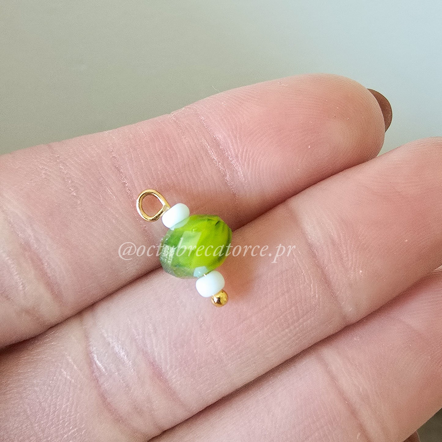 Green Charm