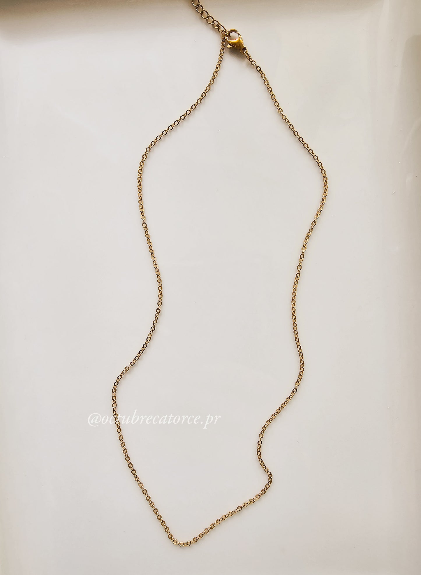Basic Necklace