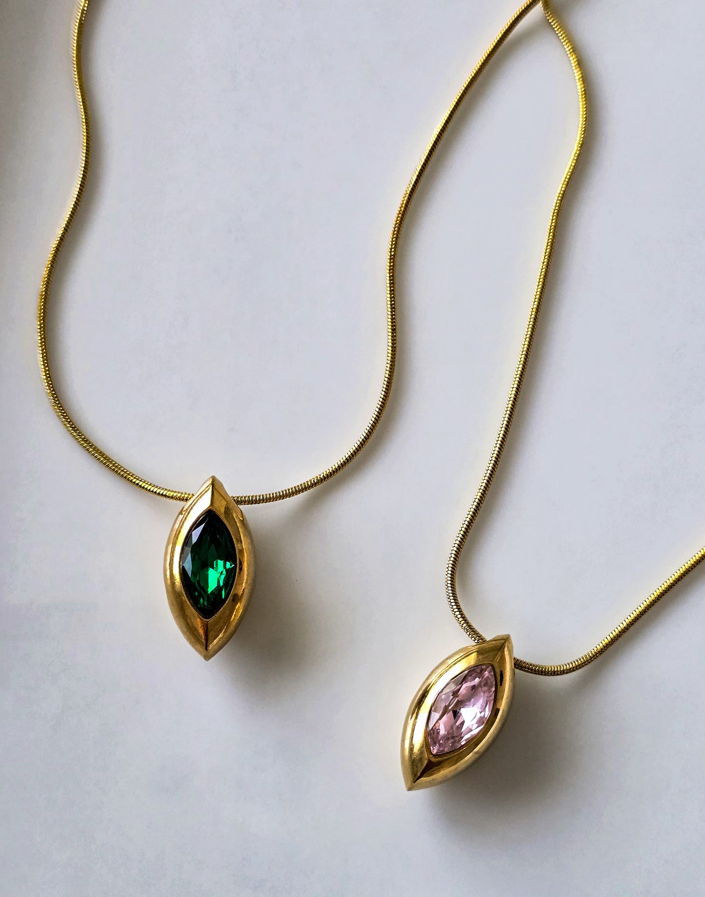 Aura Necklace