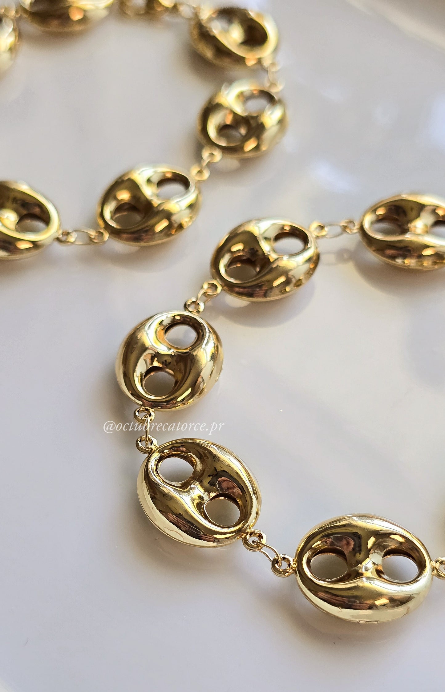 Grace Bracelet