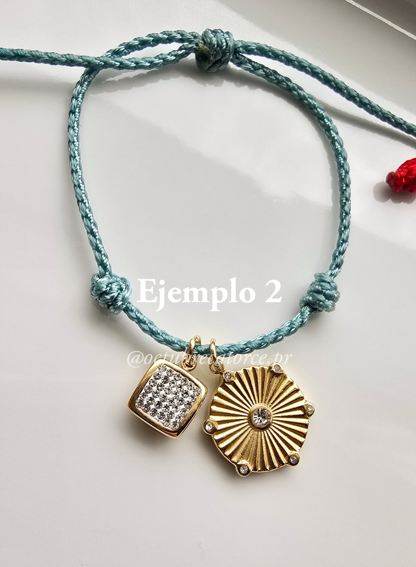 Hilo Bracelets