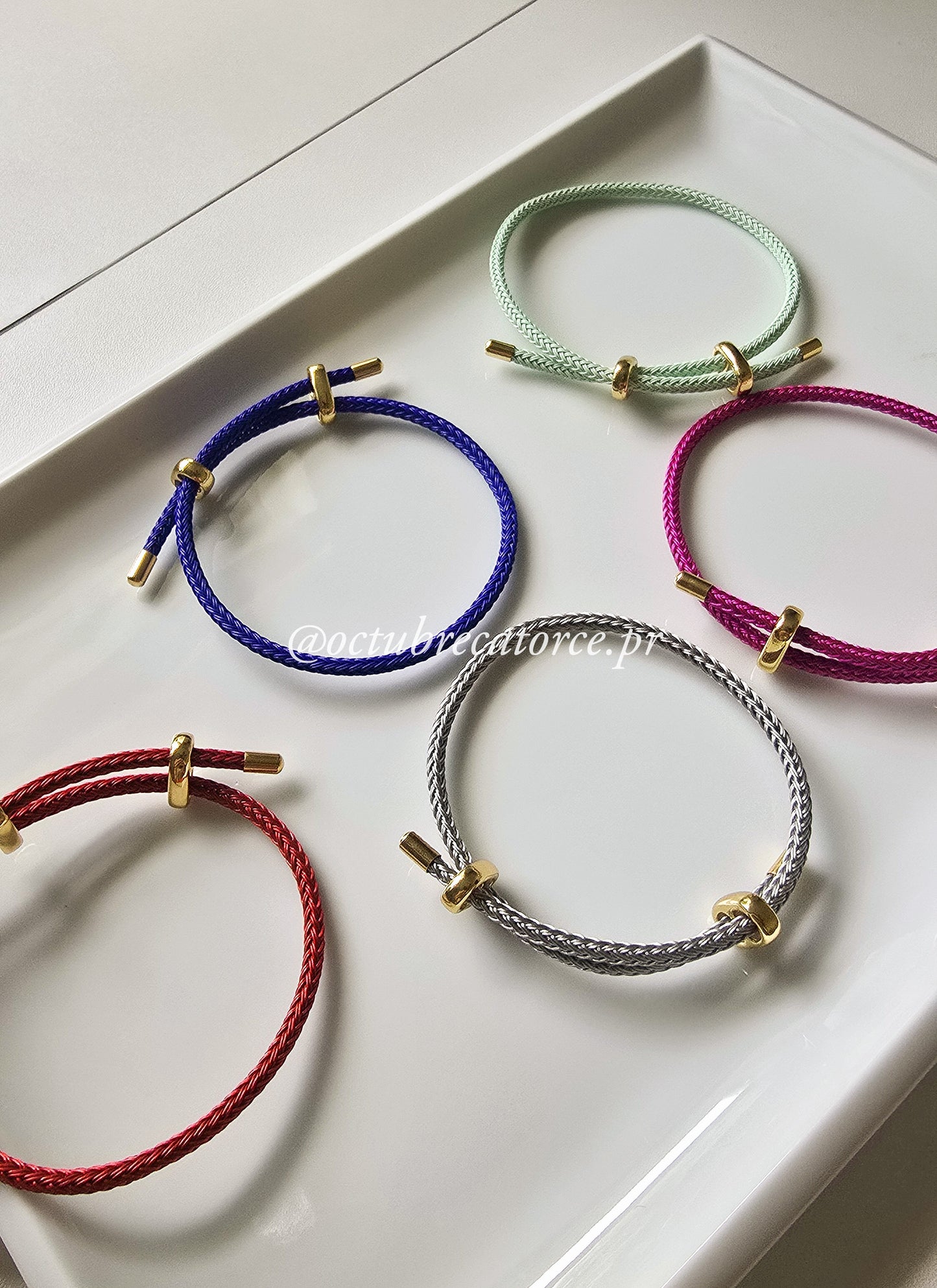 Arizona Bracelet