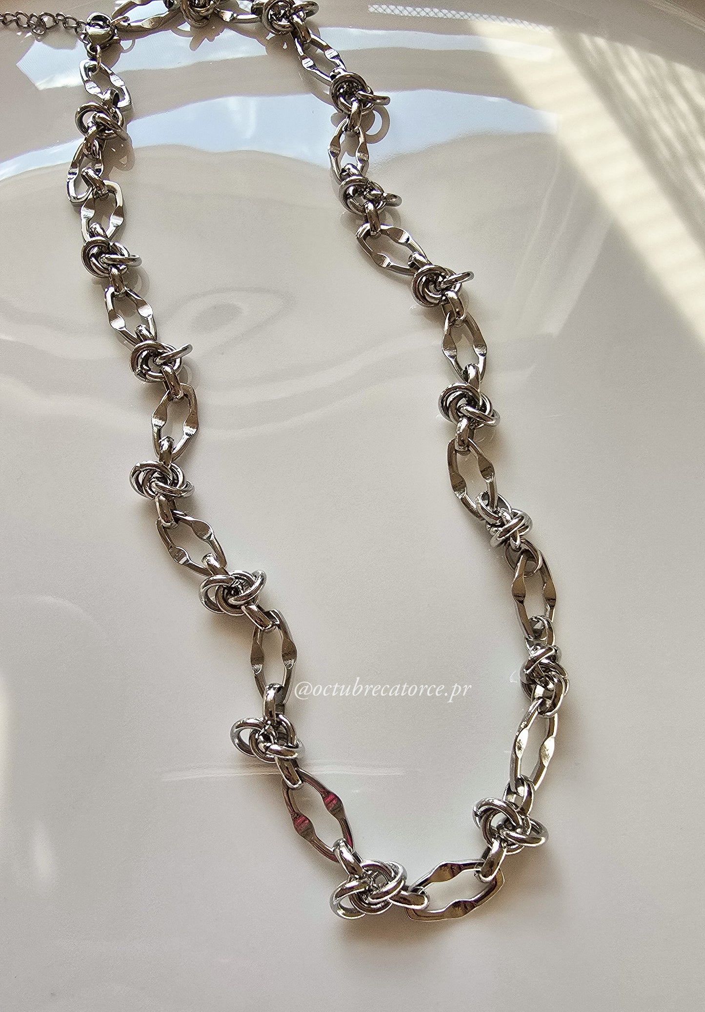 Barbara Necklace