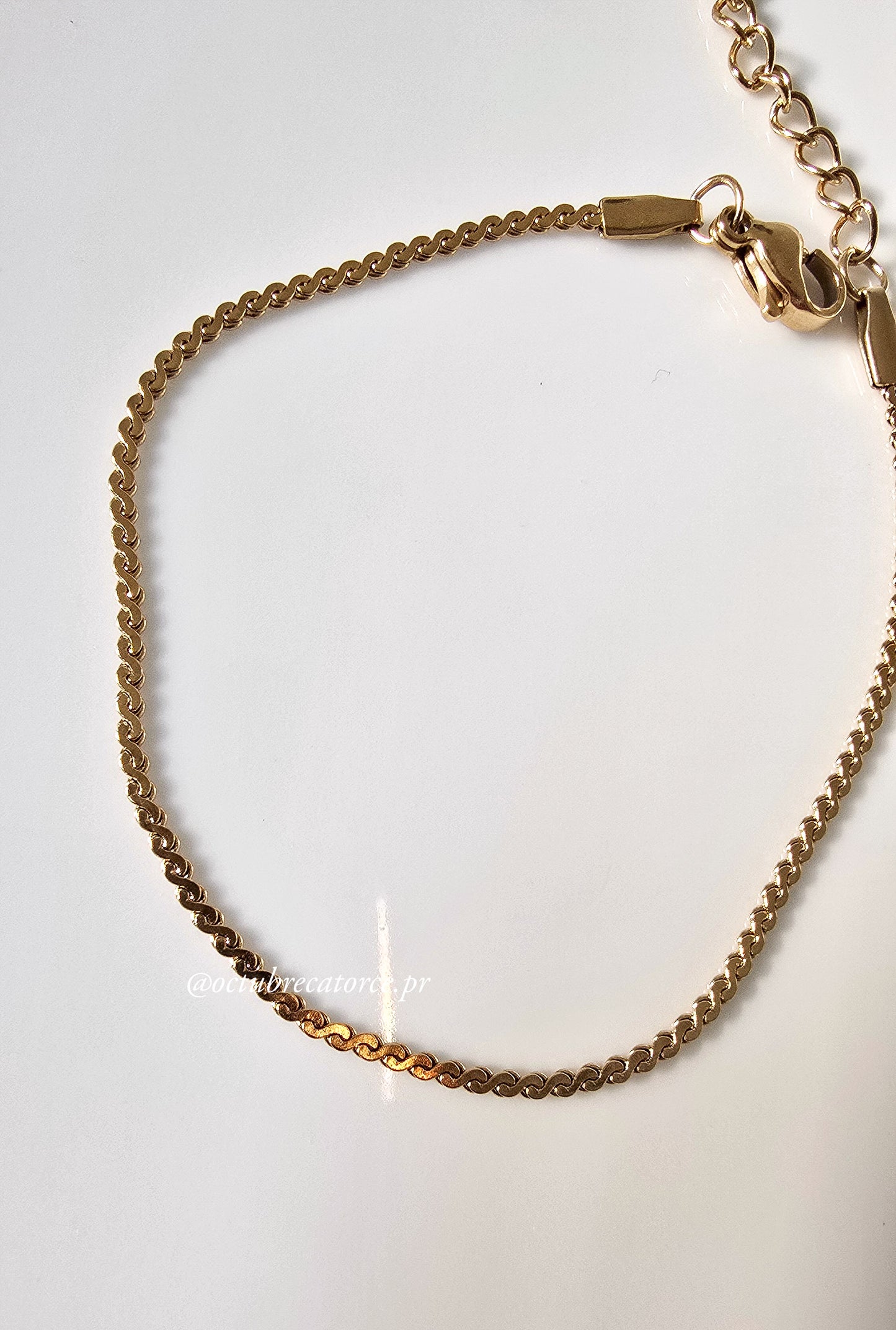 Tani Bracelet