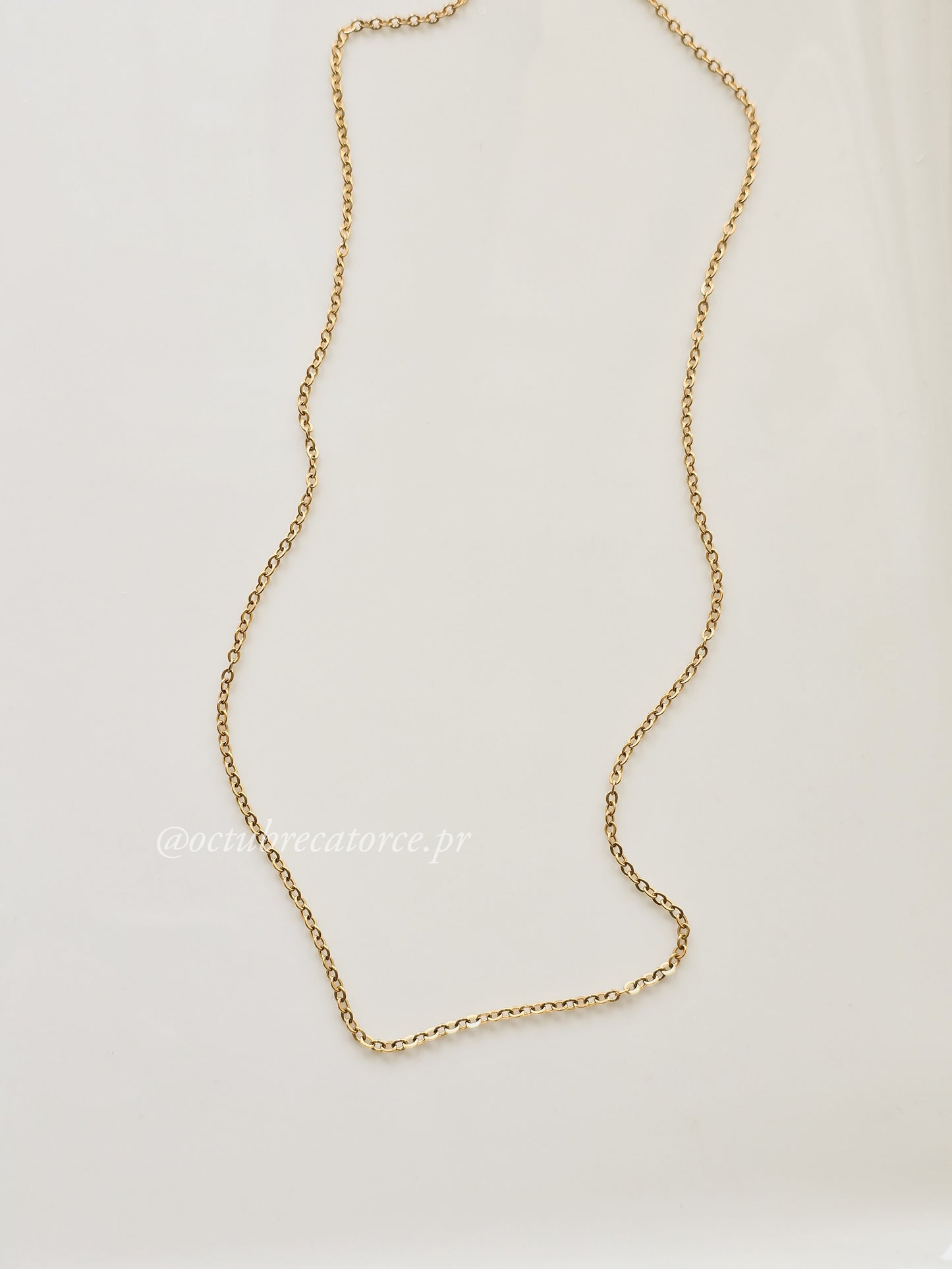 Basic Necklace