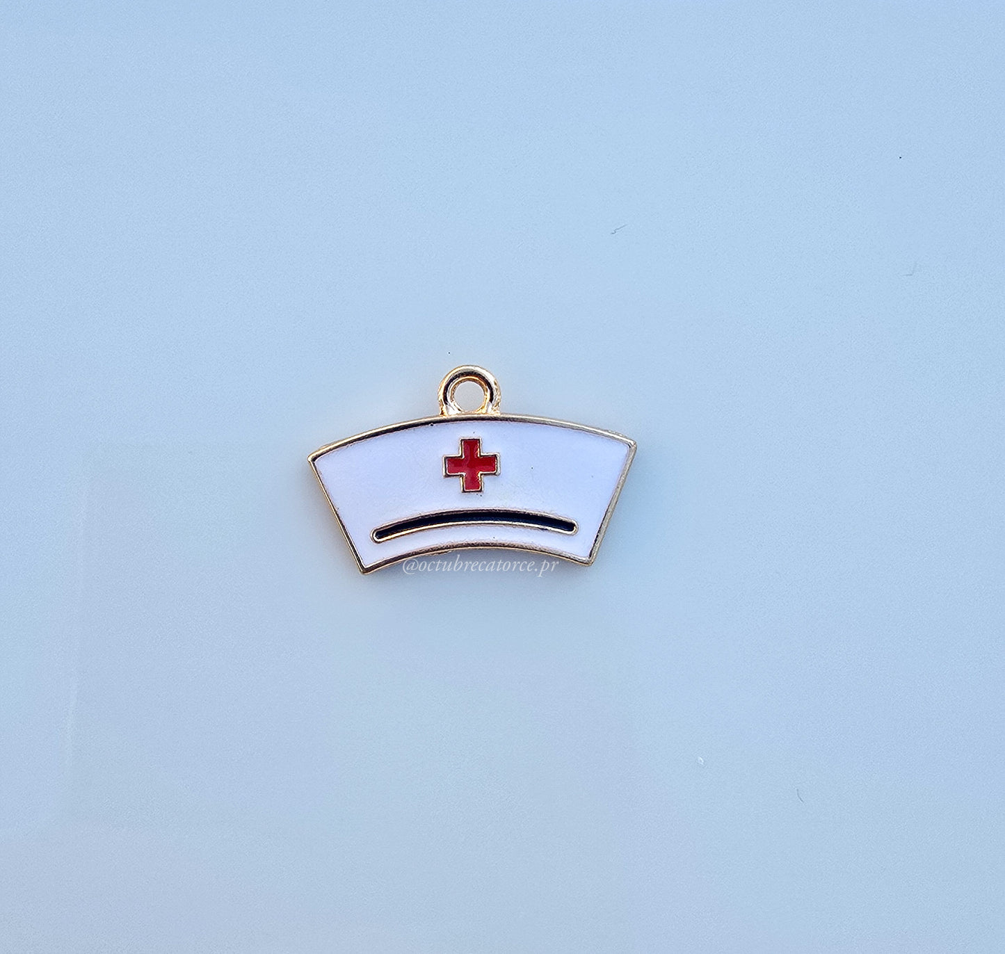 Nurse Charm