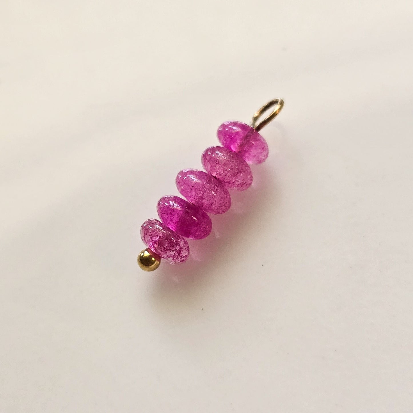 Rosita Charm