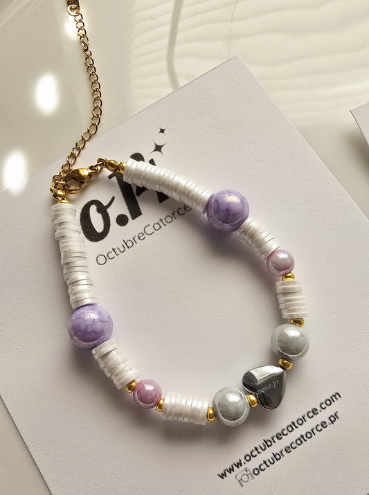 Sunday Bracelet