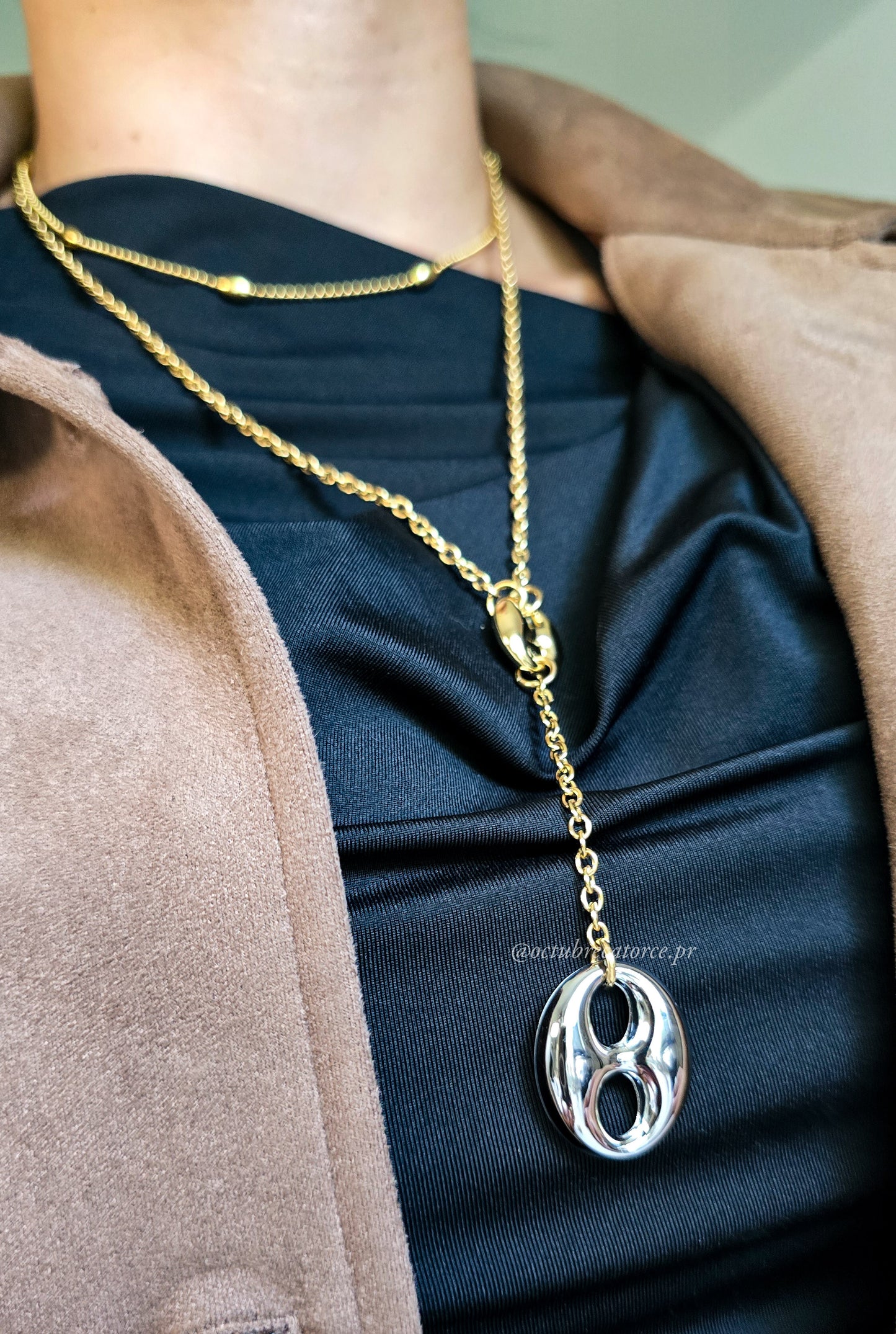 Grace Necklace