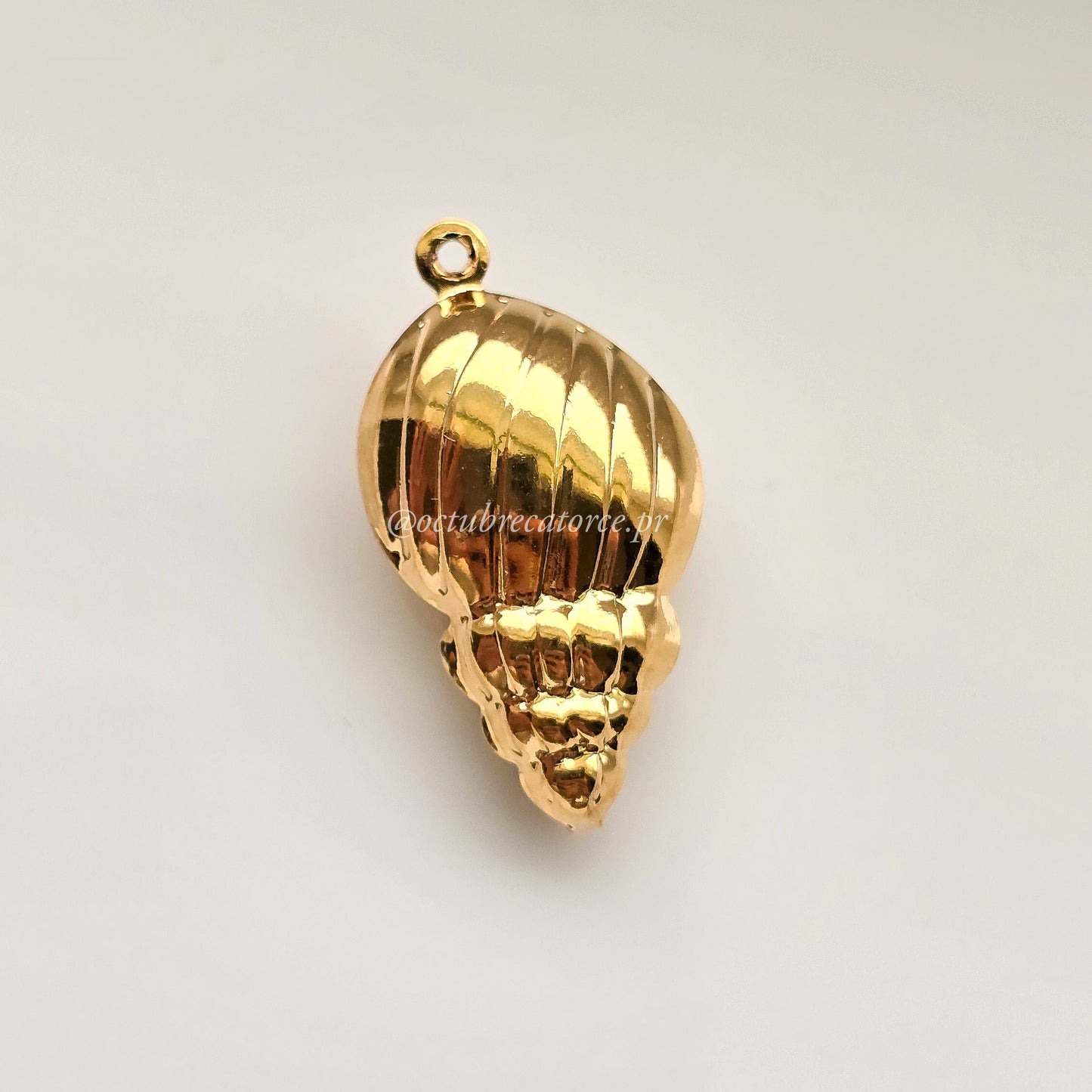Caracol Charm