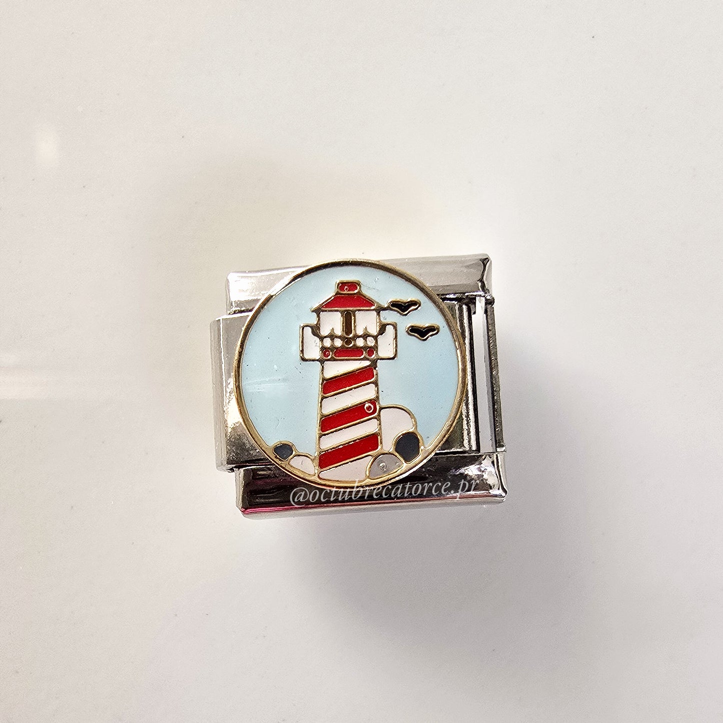 Faro Italian Charm