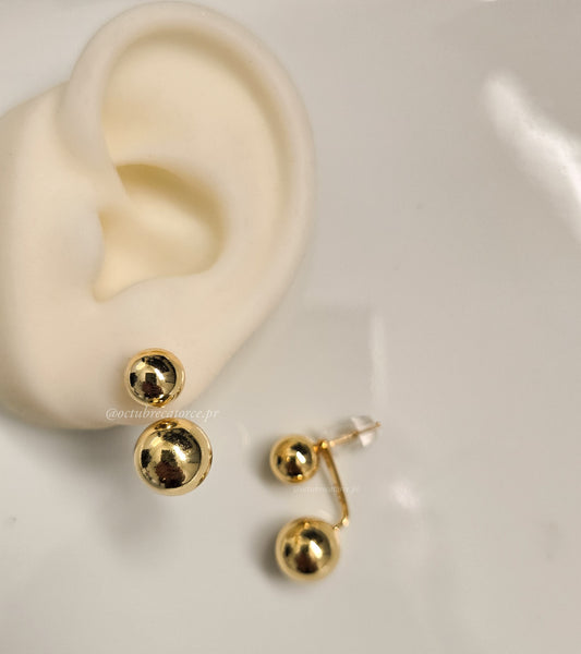 Esfera Earrings