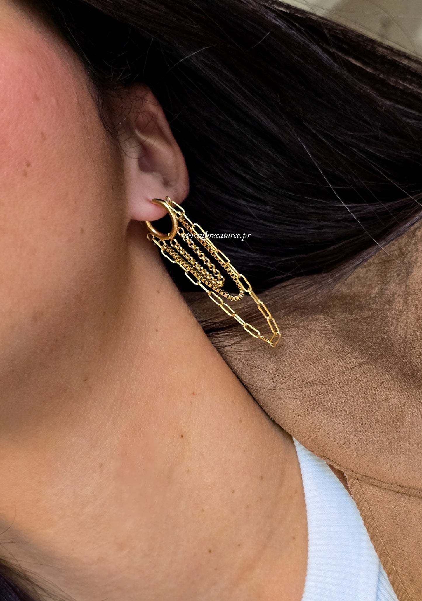 Multi Layer Hoops