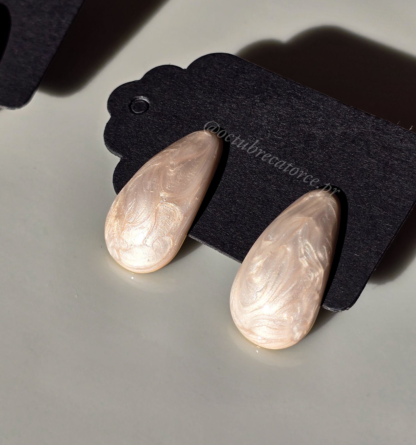 Valencia Earrings