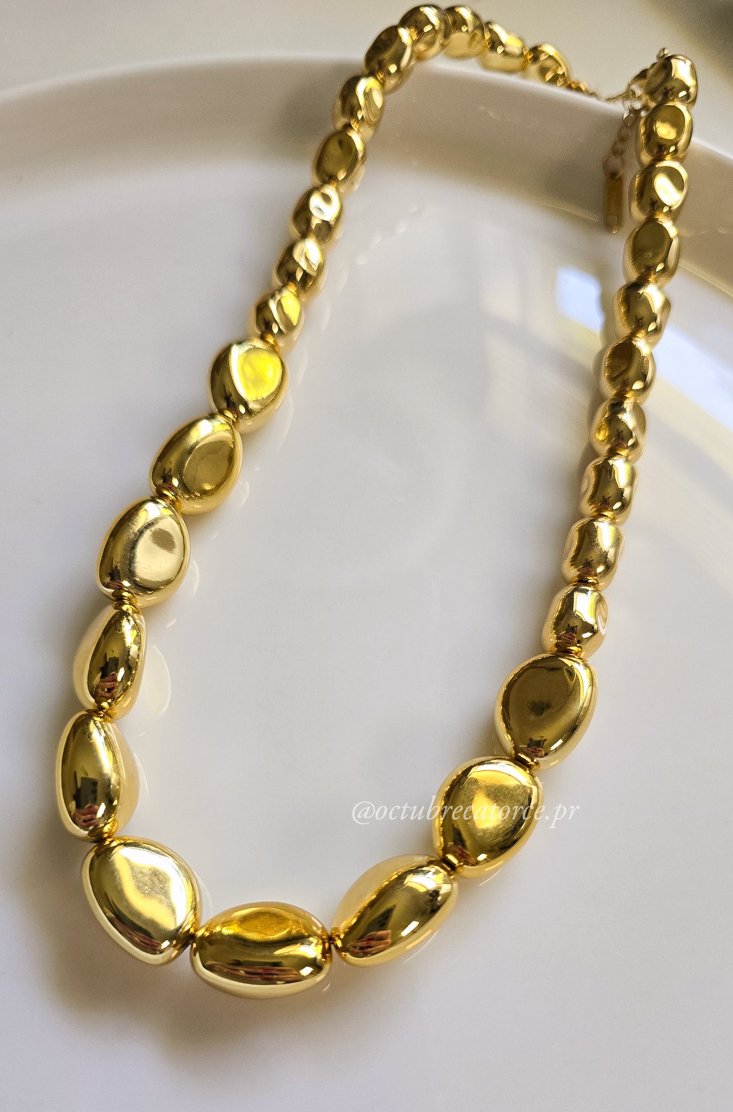 Cleo Necklace