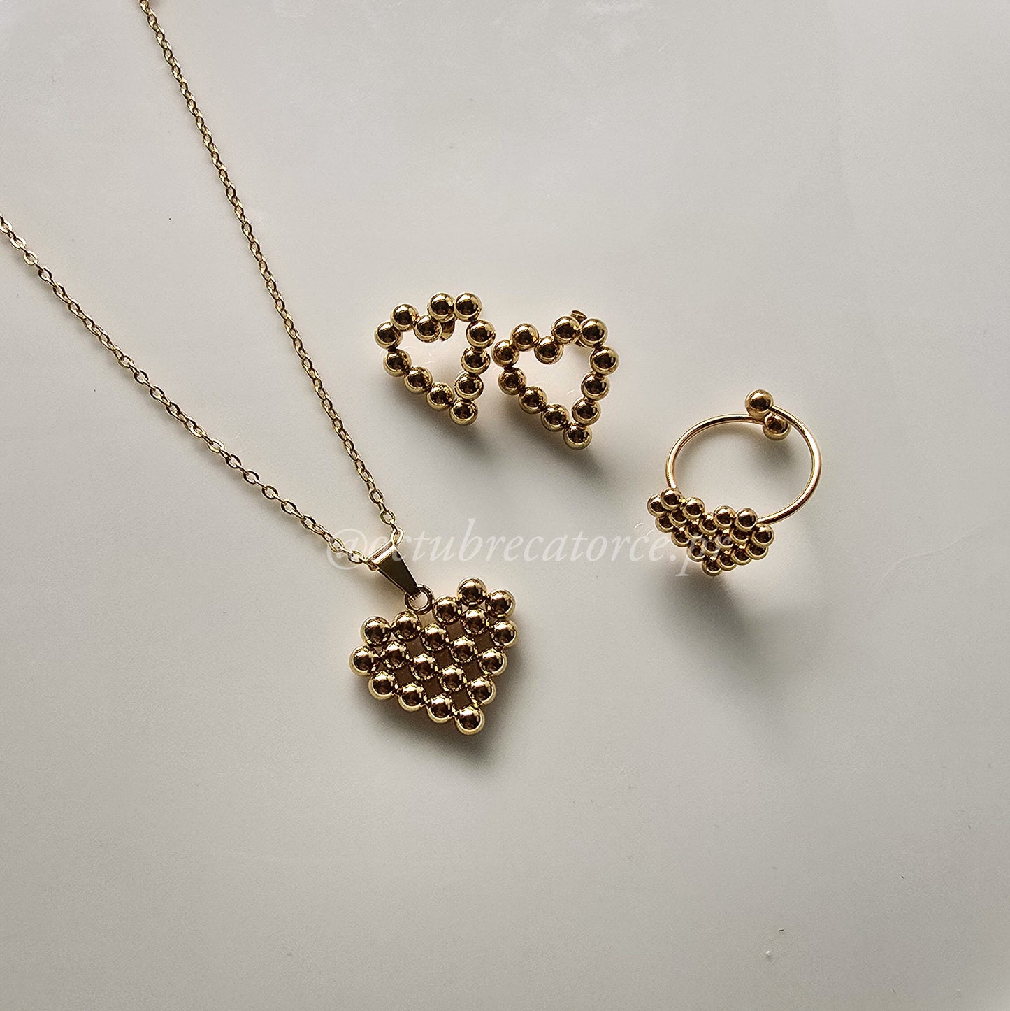 Love Set