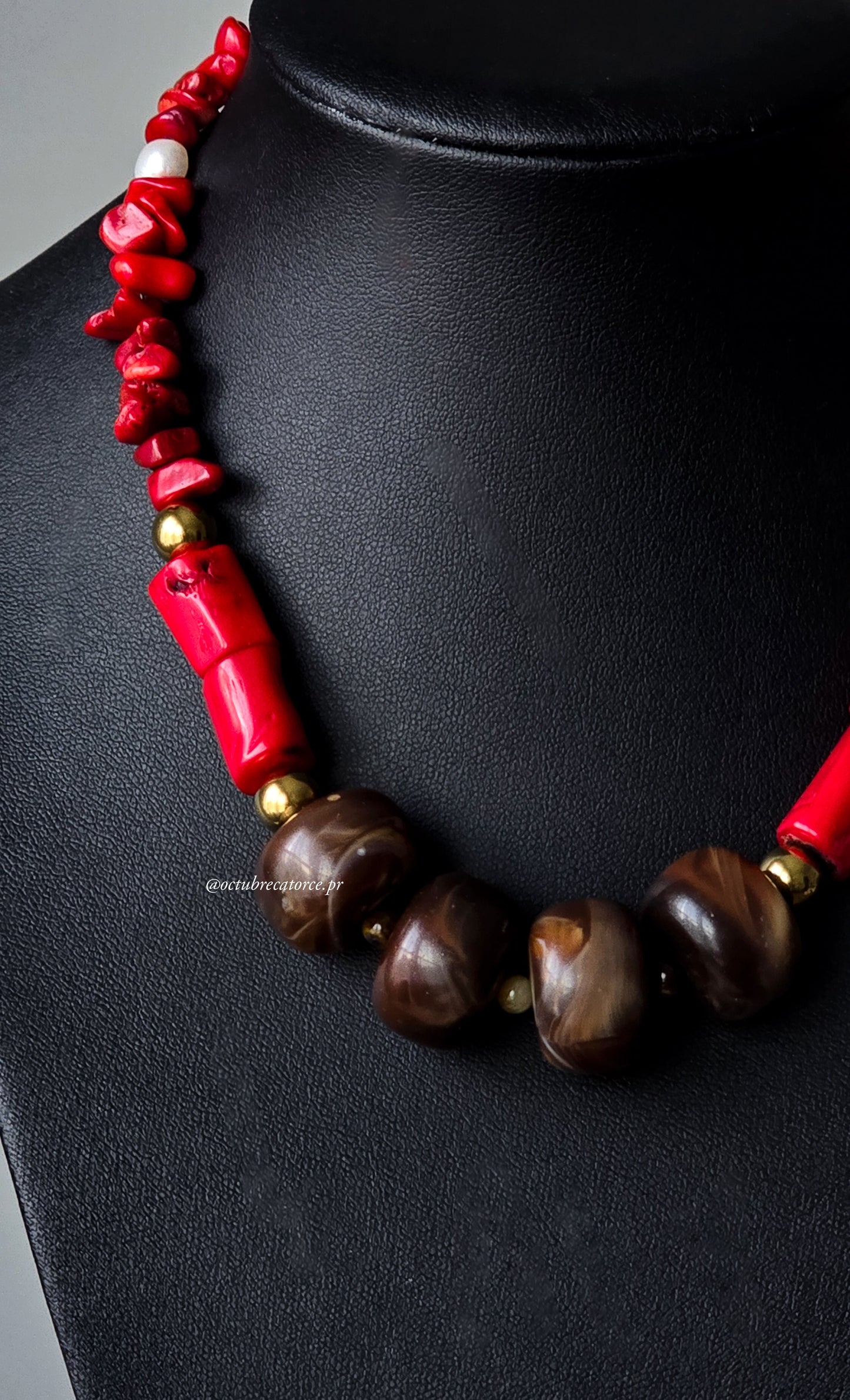 Tulum Necklace