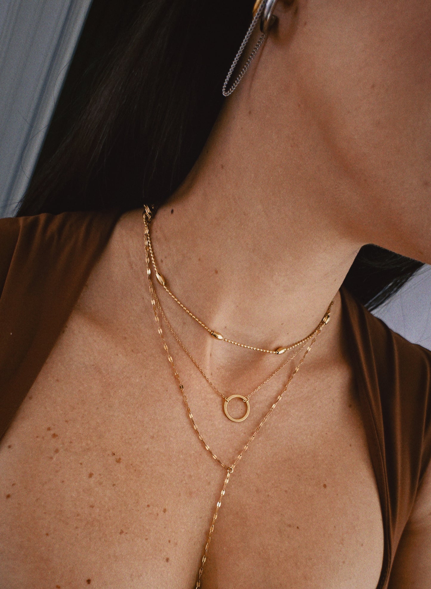 Fall Choker