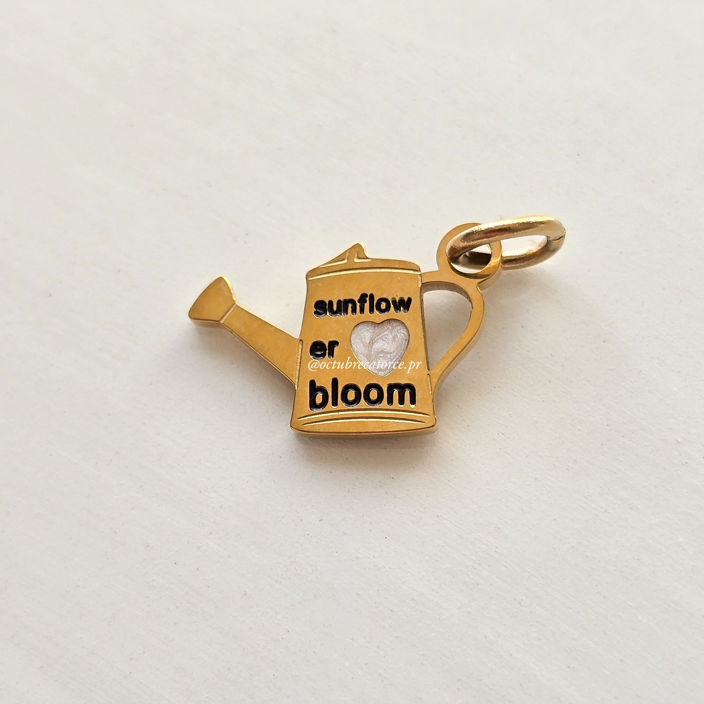 Bloom Charm