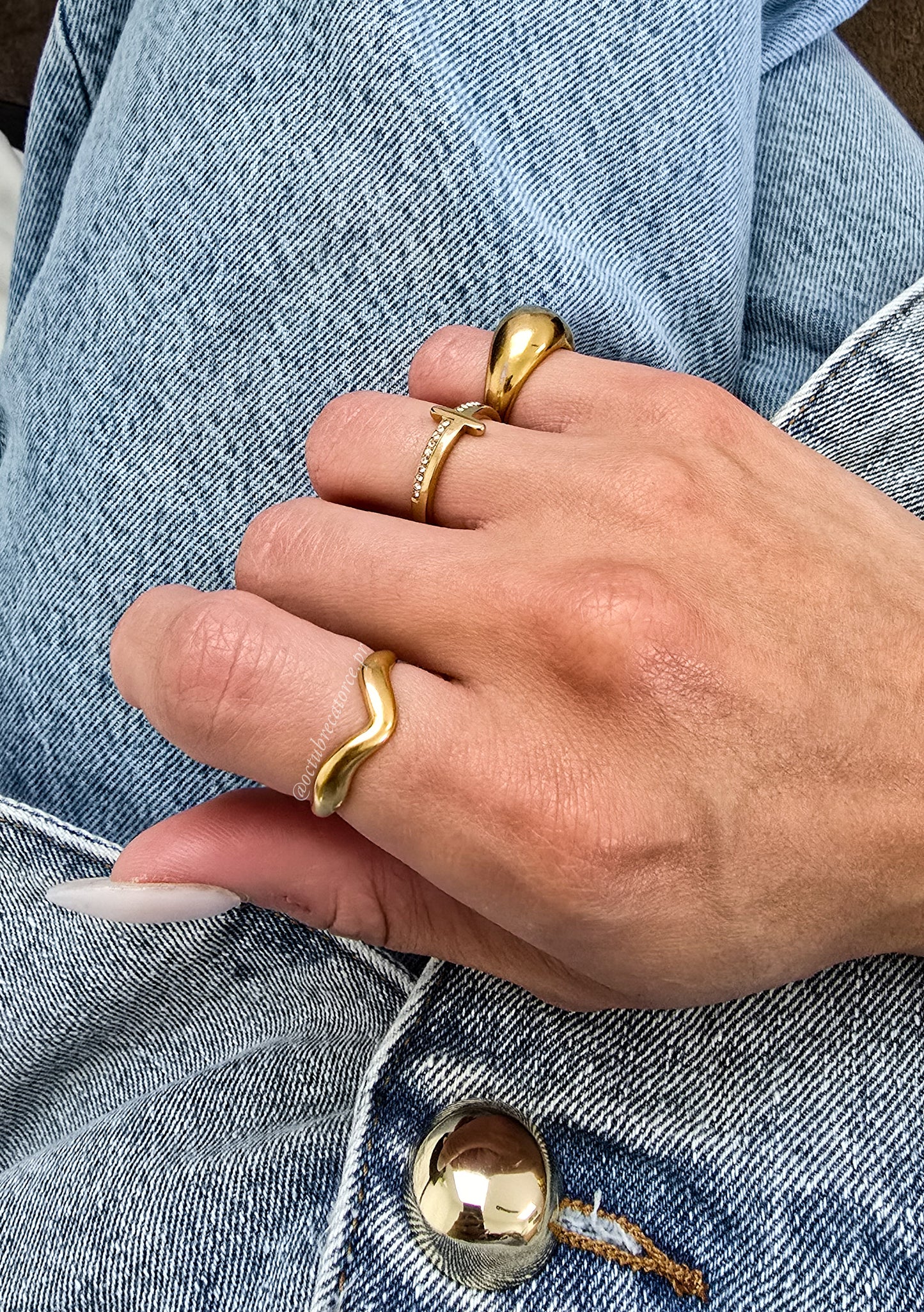 Ola Ring