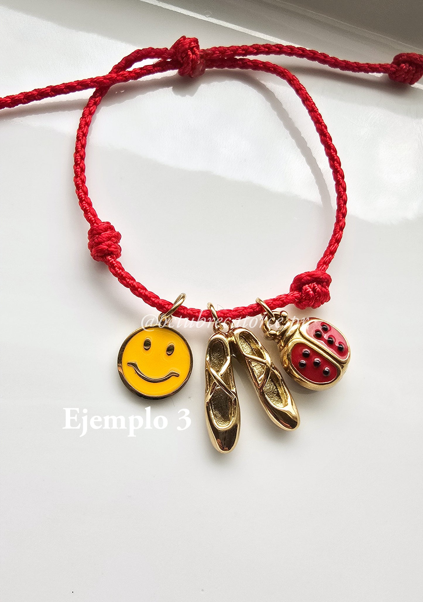 Hilo Bracelets