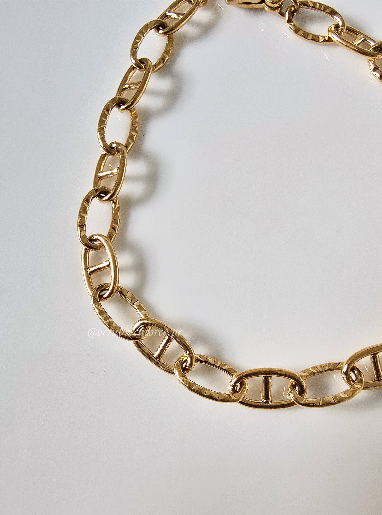 Ash Bracelet